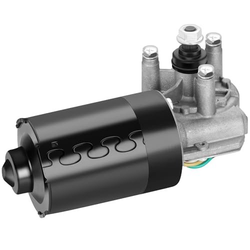 Windshield Wiper Motor Replacement fit for 1994-1998 for...