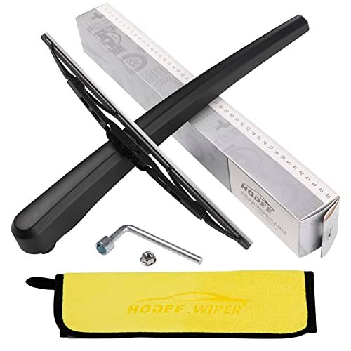 HODEE Rear Wiper Arm Blade Nut Set for Equinox Terrain