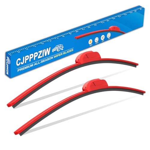 CJPPPZIW® Windshield Wipers-16