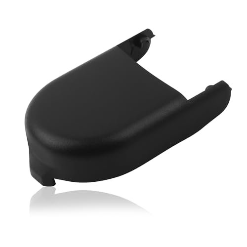 Windshield Wiper Arm,Dustproof Windshield Wiper Cowl...