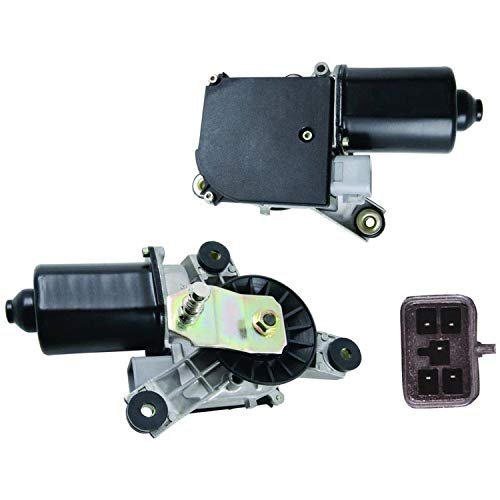 OEG Parts New Windshield Wiper Motor Compatible Cadillac...