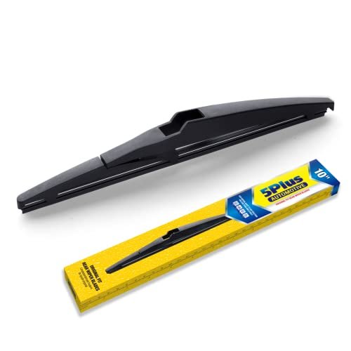 10 Inch Rear Wiper Blade - comprehensive buying guide and reviews