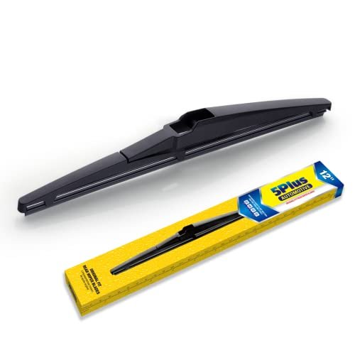 12 Inch Wiper Blade - comprehensive buying guide and reviews