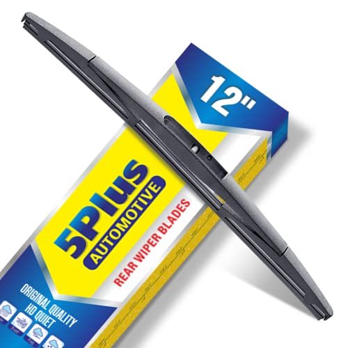 12 Wiper Blade - comprehensive buying guide and reviews