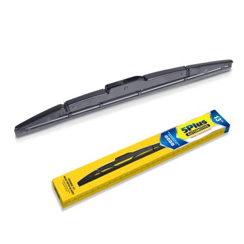 13 Inch Rear Wiper Blade - comprehensive buying guide and reviews