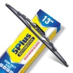 13 Inch Wiper Blade - comprehensive buying guide and reviews