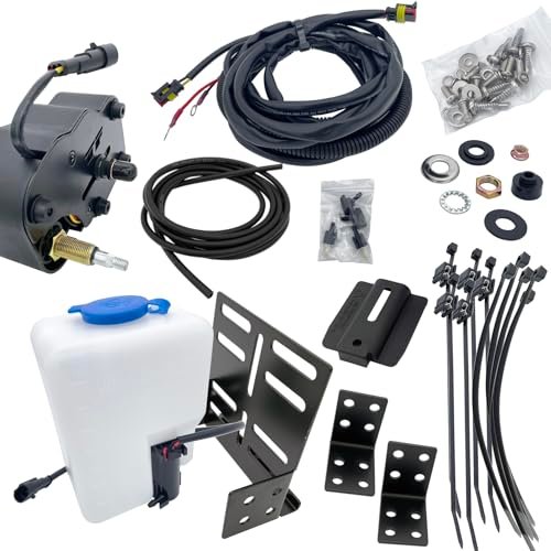 180 Degree Wiper Motor - comprehensive buying guide and reviews