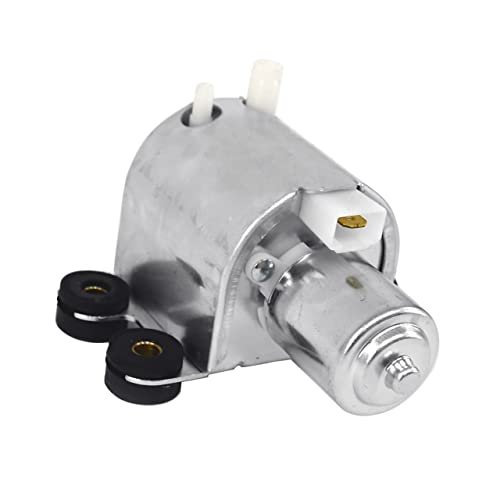 1965 Mustang Windshield Wiper Motor - comprehensive buying guide and reviews
