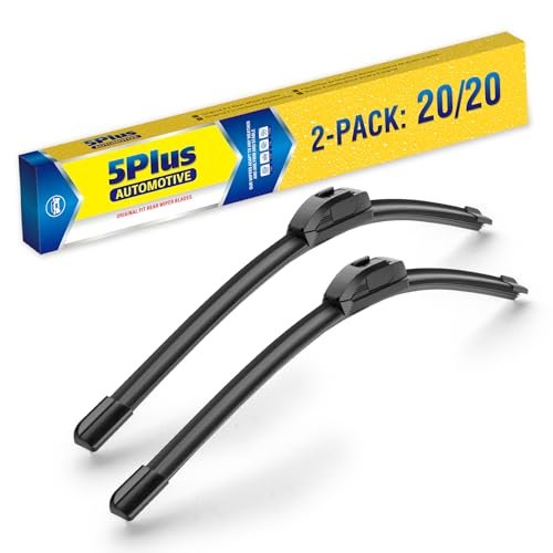 20 Wiper Blade - comprehensive buying guide and reviews
