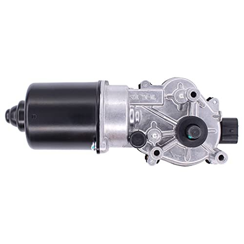 2005 Honda Accord Windshield Wiper Motor - comprehensive buying guide and reviews