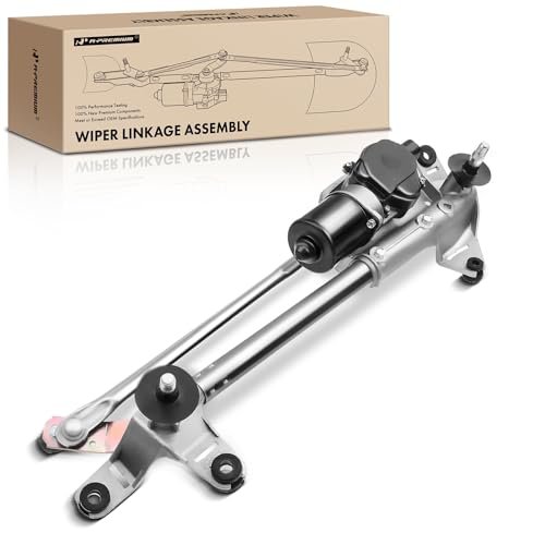 2006 Honda Accord Wiper Motor - comprehensive buying guide and reviews