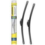 2008 Honda Accord Wiper Blade - comprehensive buying guide and reviews