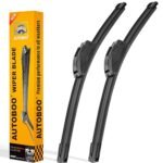 2008 Honda Civic Wiper Blade - comprehensive buying guide and reviews