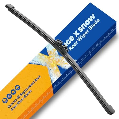 9 Inch Rear Wiper Blade - comprehensive buying guide and reviews