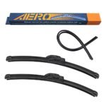 Aero Windshield Wiper Blade - comprehensive buying guide and reviews