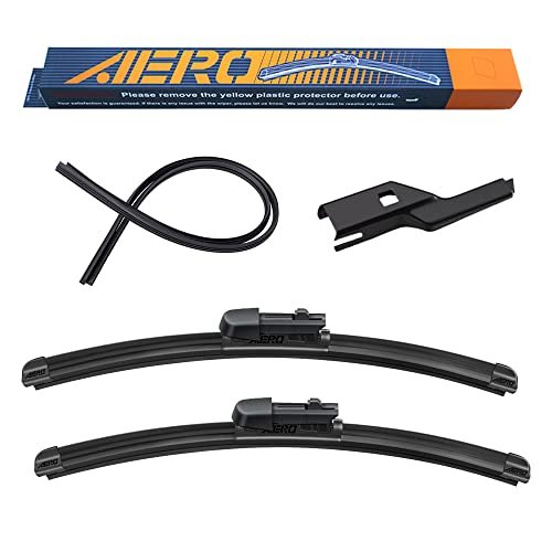 Aero Wiper Blade - comprehensive buying guide and reviews