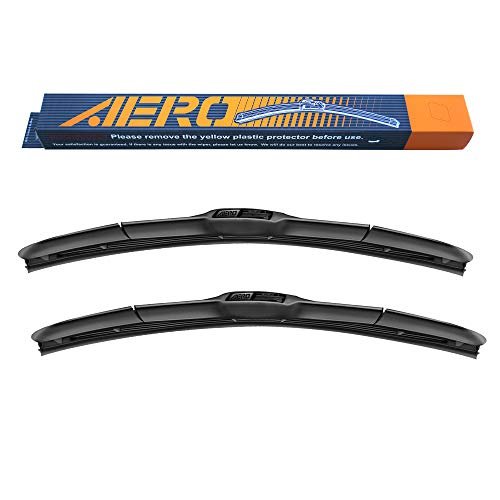 Aerowiper Wiper Blade - comprehensive buying guide and reviews
