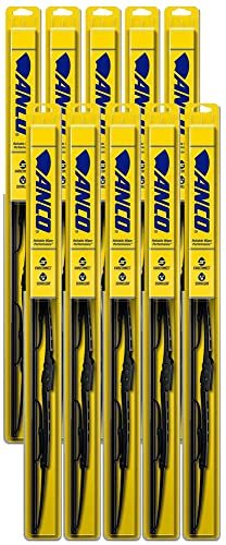 Anco Wiper Blade - comprehensive buying guide and reviews