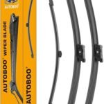 Audi Q5 Wiper Blade - comprehensive buying guide and reviews