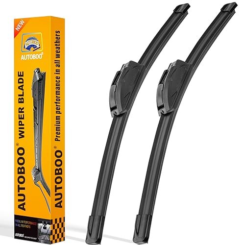 Auto Zone Wiper Blade - comprehensive buying guide and reviews