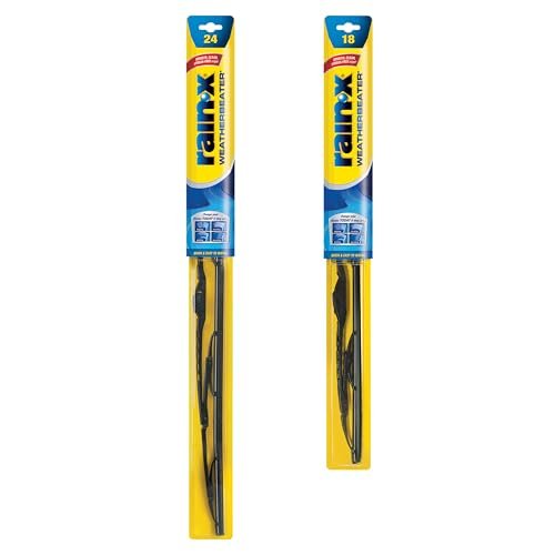 Autozone Wiper Blade - comprehensive buying guide and reviews