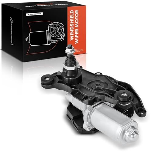 Back Wiper Motor - comprehensive buying guide and reviews