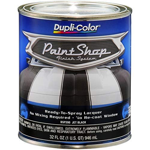 Best Automotive Base Coat Paint - comprehensive buying guide and reviews