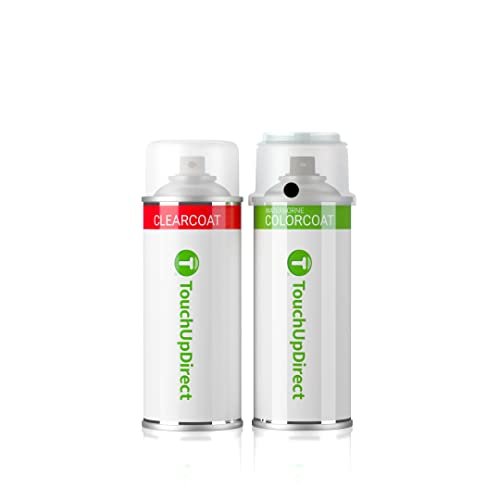 Best Automotive Color Match Spray Paint - comprehensive buying guide and reviews