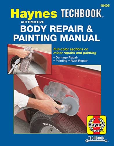 Best Automotive Paint for Beginners - comprehensive buying guide and reviews