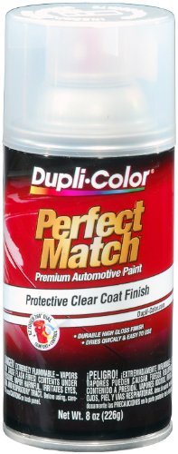 Best Automotive Rattle Can Paint - comprehensive buying guide and reviews