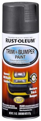 Best Automotive Trim Paint - comprehensive buying guide and reviews