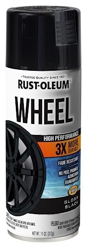 Best Automotive Wheel Paint - comprehensive buying guide and reviews