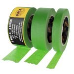 Best Masking Tape for Automotive Painting - comprehensive buying guide and reviews