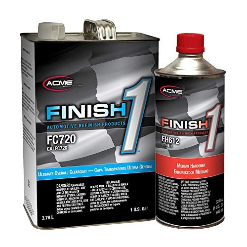 Best PPG Automotive Paint - comprehensive buying guide and reviews