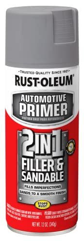 Best Primer for Automotive Paint - comprehensive buying guide and reviews