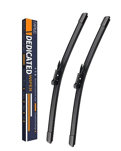 BMW Wiper Blade - comprehensive buying guide and reviews