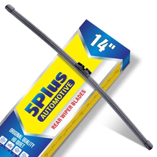 BMW X5 Rear Wiper Blade Replacement - comprehensive buying guide and reviews