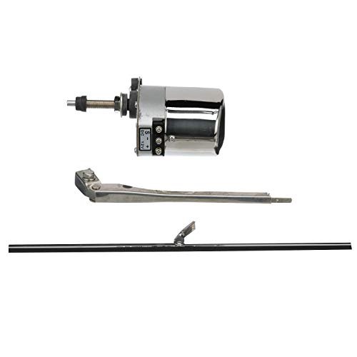 Boat Wiper Motor - comprehensive buying guide and reviews
