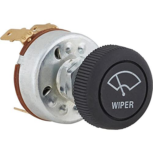 Car Wiper Switch - comprehensive buying guide and reviews