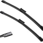 Chevy Silverado Wiper Blade - comprehensive buying guide and reviews
