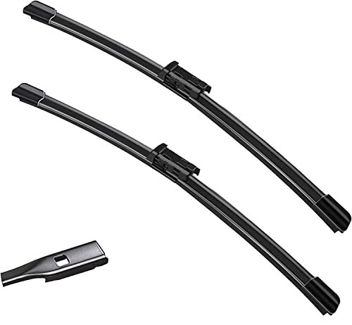 Chevy Silverado Wiper Blade - comprehensive buying guide and reviews