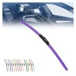 Colored Wiper Blade - comprehensive buying guide and reviews
