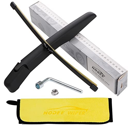 Ford Edge Rear Wiper Arm Replacement - comprehensive buying guide and reviews