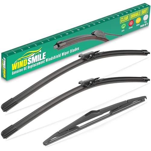 Ford Focus Wiper Blade - comprehensive buying guide and reviews