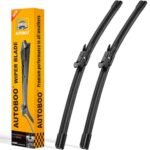 Ford Fusion Wiper Blade - comprehensive buying guide and reviews