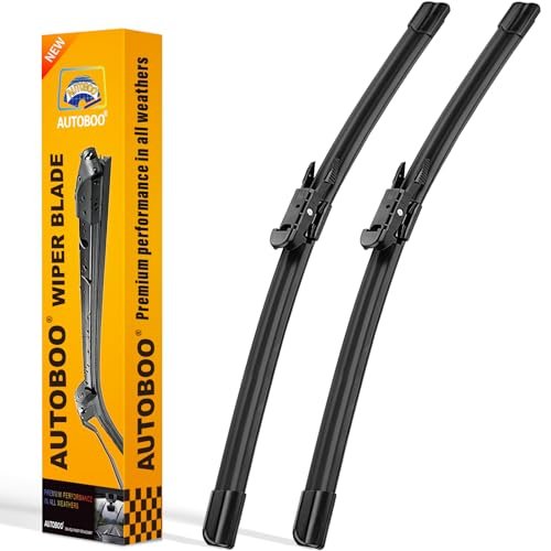 Ford Fusion Wiper Blade - comprehensive buying guide and reviews