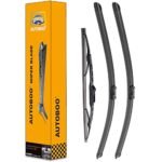 GMC Terrain Wiper Blade - comprehensive buying guide and reviews