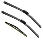 Good Wiper Blade Brand - comprehensive buying guide and reviews