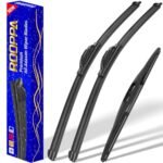 Honda Odyssey Wiper Blade - comprehensive buying guide and reviews
