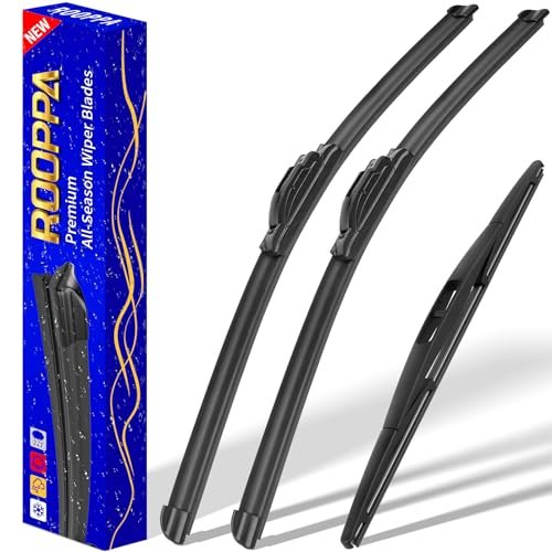 Honda Odyssey Wiper Blade - comprehensive buying guide and reviews
